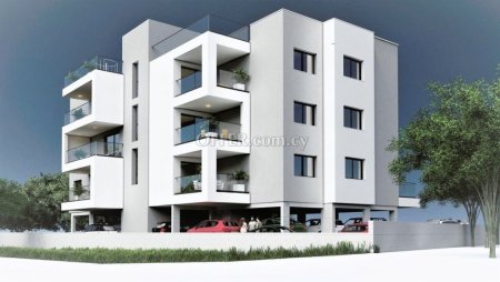 2 Bed Apartment for sale in Ypsonas, Limassol