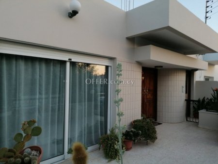 4 Bed Semi-Detached House for sale in Ekali, Limassol - 1