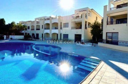 2 Bed Apartment for rent in Pissouri, Limassol