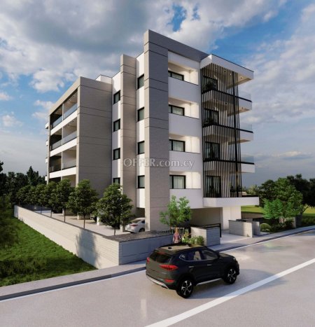 2 Bed Apartment for sale in Katholiki, Limassol - 1