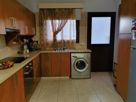 Ground floor apartment in Larnaca - 1