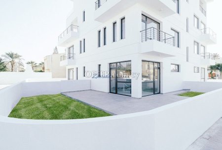 Duplex three bedroom apartment in Larnaca - 1