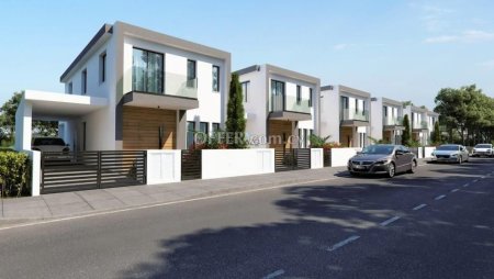 3 Bed House for Sale in Aradippou, Larnaca