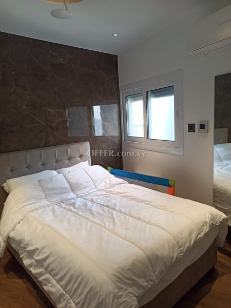 Apartment (Penthouse) in Molos Area, Limassol for Sale - 8