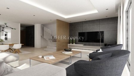 New For Sale €448,000 Maisonette 3 bedrooms, Semi-detached Leivadia, Livadia Larnaca - 11