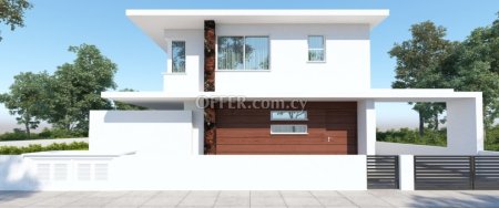 New For Sale €595,000 House 3 bedrooms, Detached Pyla Larnaca - 6