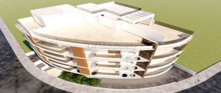 New For Sale €262,000 Apartment 1 bedroom, Leivadia, Livadia Larnaca - 11