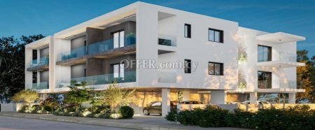 New For Sale €131,000 Apartment 1 bedroom, Aglantzia Nicosia - 7