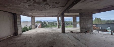 New For Sale €235,000 Building Agios Dometios Nicosia - 6