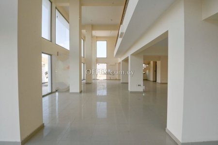 Showroom for Rent in Agios Dometios, Nicosia - 10