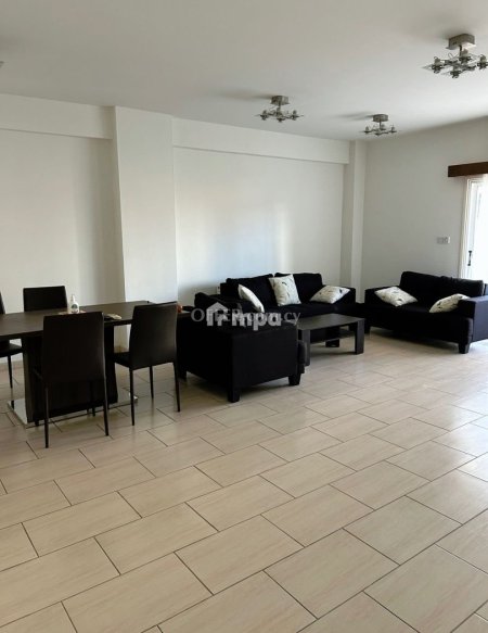 Three-Bedroom Apartment in Lykavitos for Rent - 11