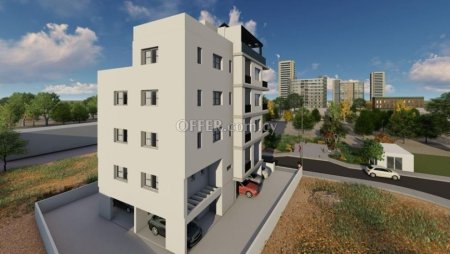 Apartment (Penthouse) in Zakaki, Limassol for Sale - 8