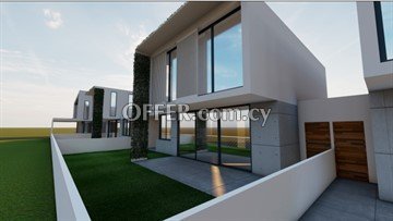 Detached 3 Bedroom House In Perfect Location In Strovolos, Nicosia - 8