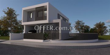 3 Bedroom House  In Geri, Nicosia - 8
