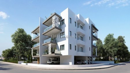 2 Bed Apartment for Sale in Livadia, Larnaca - 5