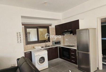 2 Bedroom Apartment for Rent in Egkomi - 6