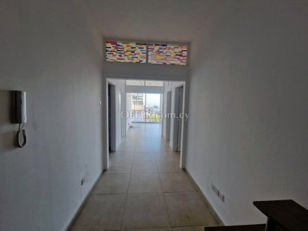 Office for rent in Apostolos Andreas, Limassol - 8