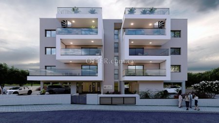 2 Bed Apartment for sale in Ypsonas, Limassol - 10