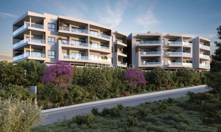1 Bed Apartment for sale in Agios Athanasios, Limassol - 3