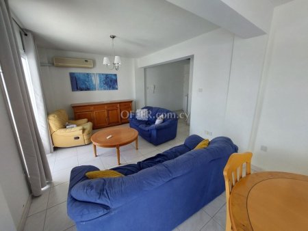 Duplex three bedroom apartment in Centre of Larnaca - 11