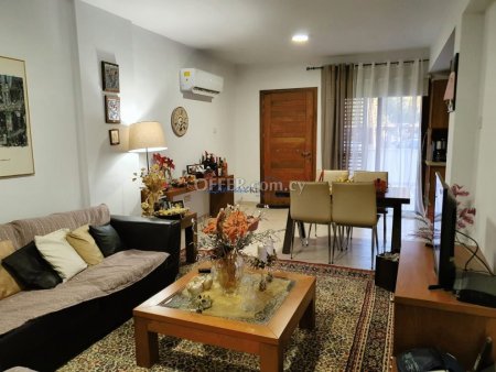 Ground floor apartment in Larnaca - 8