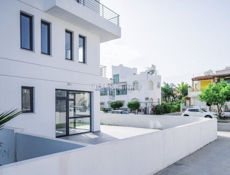 Duplex three bedroom apartment in Larnaca - 10