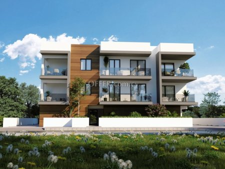 2 Bed Apartment for Sale in Livadia, Larnaca - 4