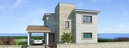 GORGEOUS 3 BEDROOM DETACHED VILLA BY PEYIA COAST - 6
