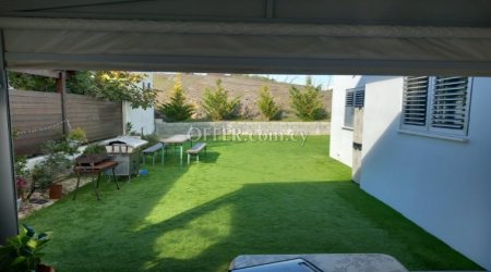 New For Sale €278,000 House (1 level bungalow) 3 bedrooms, Detached Sia, Sha Nicosia - 10
