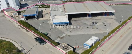 For Sale €320,000 Land (Residential) Residential Strovolos Nicosia - 2