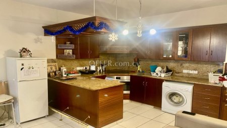 New For Sale €140,000 Apartment 1 bedroom, Nicosia (center), Lefkosia Nicosia - 6