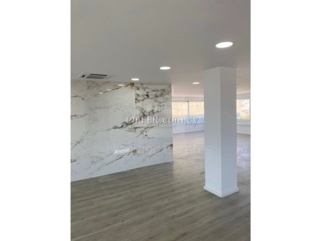 Fully renovated and equipped office space in Katholiki area of Limassol - 4