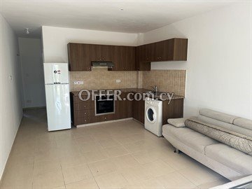 Ground Floor 2 Bedroom Apartment  In Pafos - With Communal Swimming Po - 6