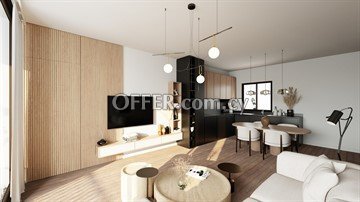 2 Bedroom Apartment  In Leivadia, Larnaka - 5