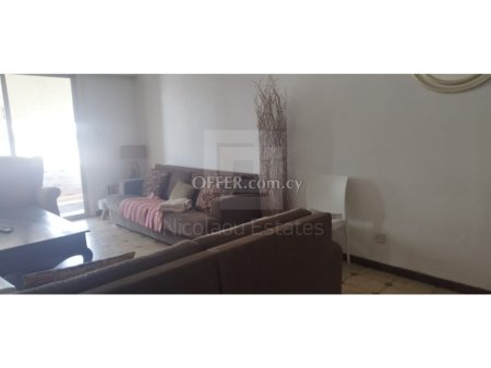 Resale two bedroom apartment for sale in Neapolis - 8