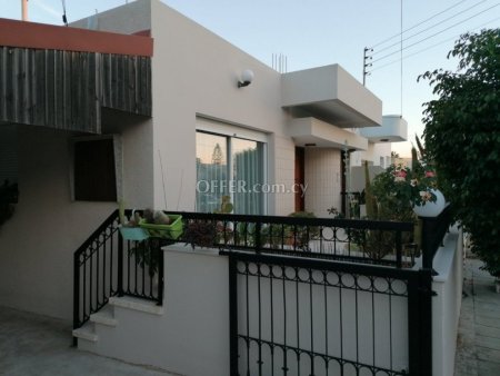 4 Bed Semi-Detached House for sale in Ekali, Limassol - 10