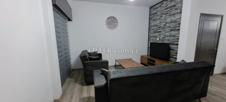 2 Bed Semi-Detached House for rent in Kapsalos, Limassol - 10