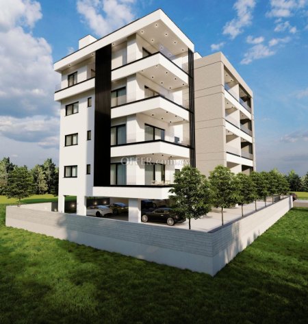 Apartment for sale in Katholiki, Limassol - 7