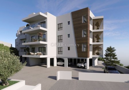Apartment Building for sale in Agios Athanasios, Limassol - 2