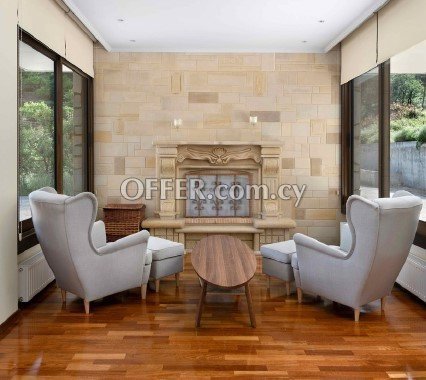 House (Detached) in Amiantos, Limassol for Sale - 7