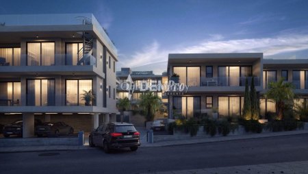 Apartment For Sale in Lower Yeroskipou, Paphos - DP3914 - 10