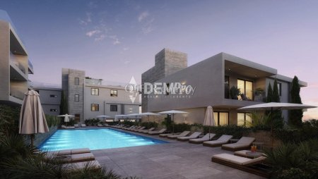 Apartment For Sale in Lower Yeroskipou, Paphos - DP3913 - 10