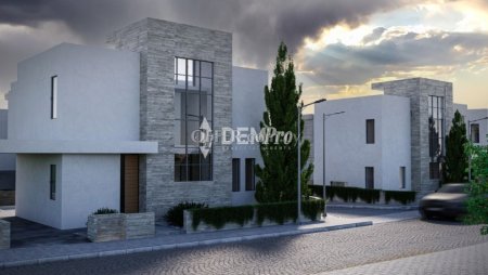 Villa For Sale in Konia, Paphos - DP3910 - 6