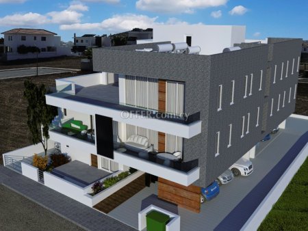 2 Bed Apartment for Sale in Vergina, Larnaca - 3