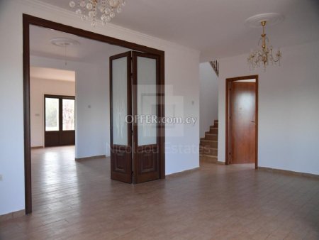 Detached Three Bedroom House for Sale in Xylophagou Larnaka - 8