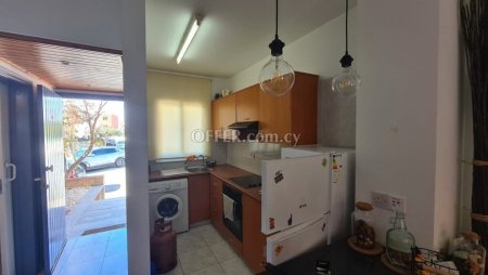 For rent 2 Bedrooms Townhouse in Universal - 9