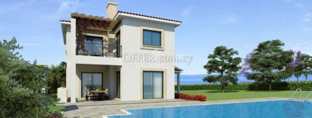 GORGEOUS 3 BEDROOM DETACHED VILLA BY PEYIA COAST - 5