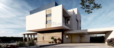 New For Sale €1,350,000 House 4 bedrooms, Detached Pyla Larnaca - 8