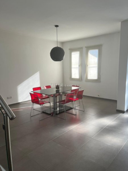 New For Sale €550,000 House 4 bedrooms, Detached Larnaka (Center), Larnaca Larnaca - 9