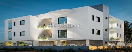 New For Sale €135,000 Apartment 1 bedroom, Aglantzia Nicosia - 5